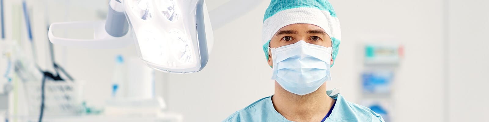 Dr. Deepak Kumar – Dentist (Principle)